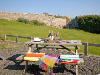 Shepherd's Hut - Bridgend - 4