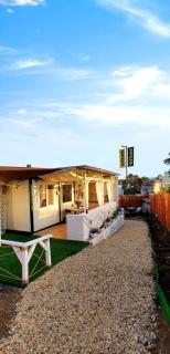 Paradise Camp Sozopol - Sosopol - 9