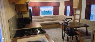 Beachside, Family-friendly, WiFi, 6 berth Caravans - Ingoldmells - 6