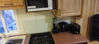 Beachside, Family-friendly, WiFi, 6 berth Caravans - Ingoldmells - 4