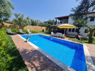 Antik House İznik - 9