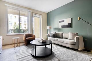 Dublin 2BR w Gym Lounge Pool nr BART SFO-977 - Dublin - 0