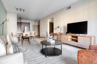 Dublin 2BR w Gym Lounge Pool nr BART SFO-977 - Dublin - 8