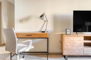 Dublin 2BR w Gym Lounge Pool nr BART SFO-977 - Dublin - 7