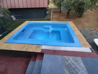 Deniz Suit/Bungalov Müstakil - 0