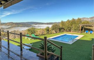 Pet Friendly Home In Algatocin - Algatocín - 5