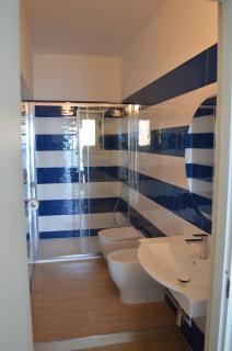 VILLA MARIA - Marina di Camerota - 8