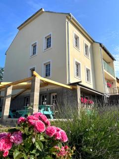 Penzion Jako Ze Škatulky - Bořetice - 9