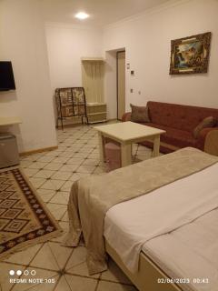 Hamzalli Garden - Gabala - 7