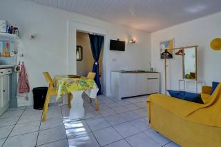 Les nids d'Elo - Saint-Leu - 9