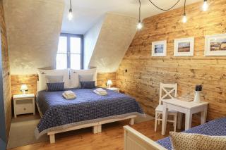 Pension Angusfarm - Soběsuky - 5