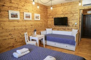 Pension Angusfarm - Soběsuky - 1