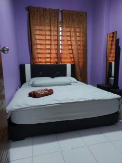 Eryns Homestay seaview - Kuantan - 2
