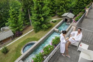 QC Terme Grand Hotel Bagni Nuovi - Bormio - 5