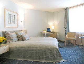 City Hotel - Schopfheim - 4