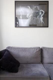 ZAMKOWE TARASY Apartamenty Old Town by stayly - Stettin - 4
