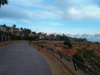 Aguamarina, las Calitas, frente al mar - Orihuela - 6