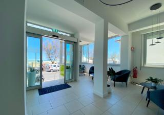 Hotel Sayonara - Senigallia - 2