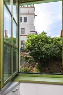 ZAMKOWE TARASY Apartamenty Old Town by stayly - Stettin - 5