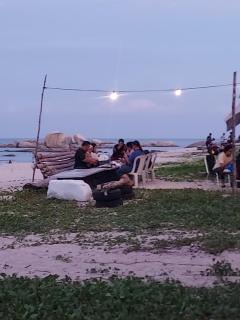 Eryns Homestay seaview - Kuantan - 7