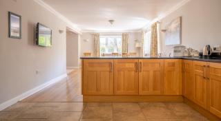 Cunsey Lodge - Far Sawrey - 8