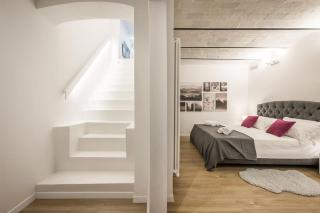 AB Plus - via Arienti 15 - Bolonia - 8