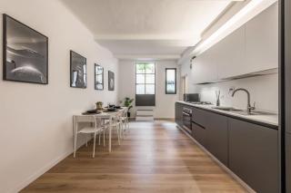 AB Plus - via Arienti 15 - Bolonia - 7