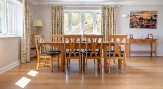 Cunsey Lodge - Far Sawrey - 7