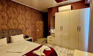 Sierra Hotel Tbilisi - Tbilisi - 7