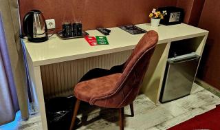 Sierra Hotel Tbilisi - Tbilisi - 6
