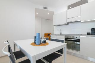 Stellaris Apartrooms - 1