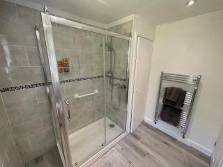 Railway Cottage - Pet friendly with parking - Ripon - 6