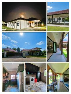 Kempadang Courtyard - Kuantan - 0