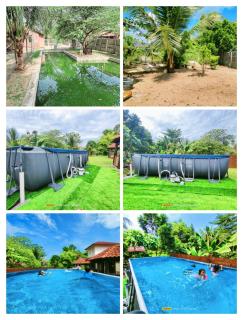Kempadang Courtyard - Kuantan - 2