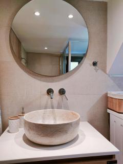 Avramiou Lofts - Agios Rokkos - 8