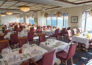 Viking Line ferry Viking Cinderella - 2-night Cruise Stockholm-Helsinki-Stockholm - Stoccolma - 8