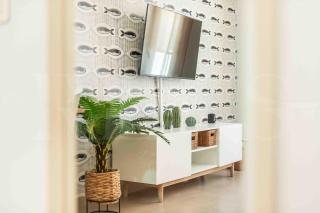 Bright apartment near the historic center by REMS - Malaga - 8