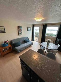 Appartement vue mer et port - Trégunc - 2
