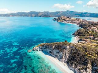 Cosmopoli - La Darsena - Portoferraio - 6