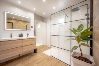 Ma Case en Provence - Maison climatisée avec piscine - 5