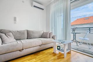 Modern apartment in peaceful area - Zadar - Zadar - 8