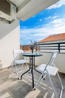 Modern apartment in peaceful area - Zadar - Zadar - 2