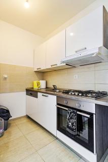 Modern apartment in peaceful area - Zadar - Zadar - 1