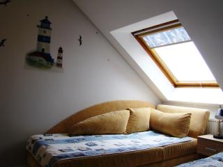 Kołobrzeg Apartamenty Monada, Morska z widokiem na morze - Kołobrzeg - 7