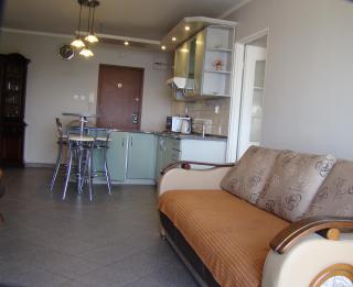 Kołobrzeg Apartamenty Monada, Morska z widokiem na morze - Kołobrzeg - 6