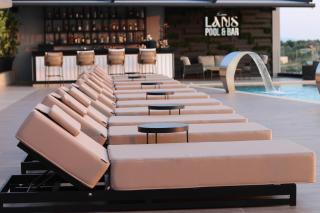 Lans Hotel - Ksamil - 9