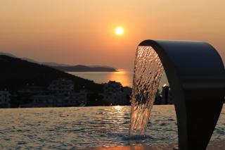 Lans Hotel - Ksamil - 7