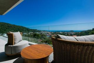 Villa Nordic Star Seaview Near Kata Beach - 1