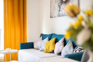 Cosy Apartment Terrano -free private parking - Split - 6