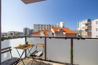 Cosy Apartment Terrano -free private parking - Split - 1